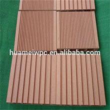 Hot Sale WPC Materials Wood Decking Flooring