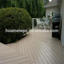 WPC Decking Waterproof Material Flooring