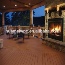Widely Used High Quality WPC Decking Floor/WPC Board/Floor