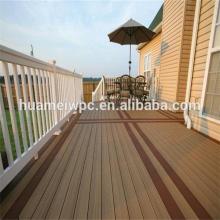 China High Quality WPC Decking Floor/WPC Board/Floor