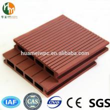 Hot Selling Of WPC Outdoor Decking WPC Floor