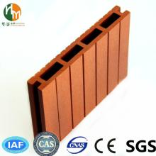 Hot Sell and Eco-friendly Wpc Decking