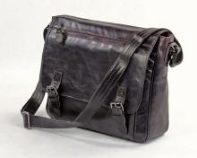 Unisex Day Messenger Bag Genuine Vintage Shoulder Bag Manufacturer #7022 LQ