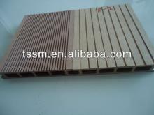 China useful WPC FLOORING passed CE wpc floor
