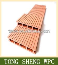 Carrefour wpc waterproof balcony flooring