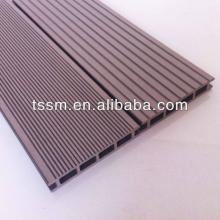 accessories hot sales Outdoor garden engineered wpc flooring