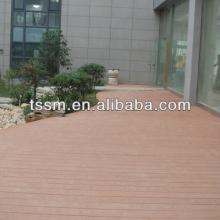 Factory supply outdoor wpc deck