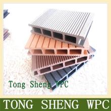 engineered floor wpc wood plastic lumber