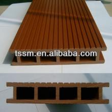 solid wpc decking with good price
