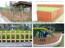 wood plastic composite(wpc) railing, wpc stair railling