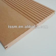 waterproof wpc door board