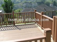 wpc flooring board