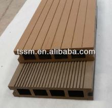 factory supply good quality wpc decking board