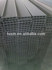 wpc decking for building material