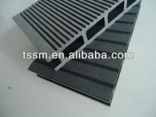 wpc fence/wood plastic composite