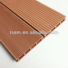 Outdoor Deck Tile/  WPC  Sauna  Board / Wpc  Flooring
