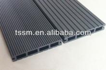 hot  sales  Outdoor garden  engine ered wpc flooring wpc decking
