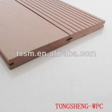 NEW DESIGN SOLID WPC FLOORING OF 2014