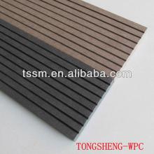 2014 NEW WPC (WOOD PLASTIC  COMPOSITE  MATERIAL ) SKIRTING
