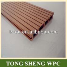 Tong Sheng Plastic Decking