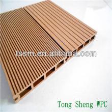 wpc wood composite decking