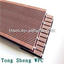 new design outdoor wpc floor