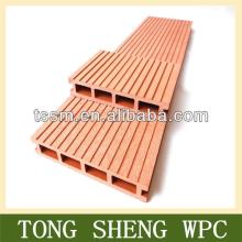 2014 wood composite plastic board