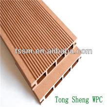 wpc wood plastic composite lumber