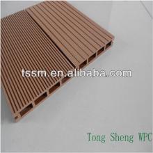 nice wood plastic composite sheet