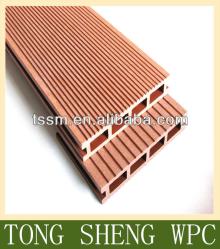 2014 anti-slip composite wood wpc