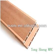 nice design cheap wpc pool deck