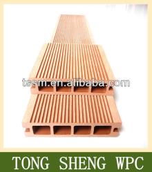 good wood plastic composites board