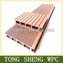 2014 waterproof wood  plastic  deck