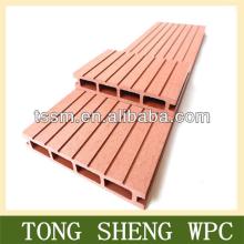 Carrefour good outdoor wood deck