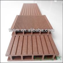 anti-slip waterproof wpc  wood   plastic   products 