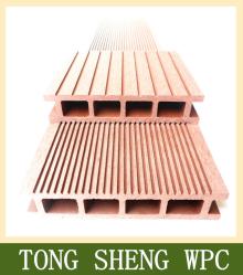 new improved product wood plastic composites board