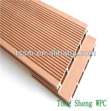 wpc flooring tile wood plastic composite for swimming pool