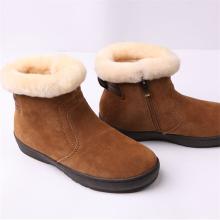 Winter Snow Boots