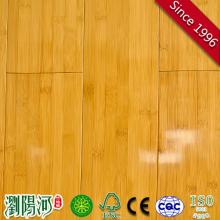 Engineered Flooring Type High Gloss Horizontal Carbonized Bamboo Floor