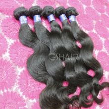 2014 Dyeable No tangle and shed 6A 2014 and tangle free chocolate hair