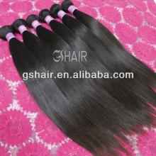 AAAAAA cheap hair wavy peruvian raw virgin hair extensions tangle free