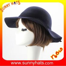 2014 Winter funny floppy hats for ladies