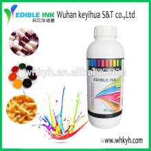 dark blue color capsule and tablet ink factory