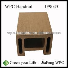 Hot Sale,Qualifiled,Waterproof,WPC Outdoor Handrail