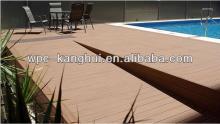 Most Popular Anti-slip WPC  Engineered   Flooring 