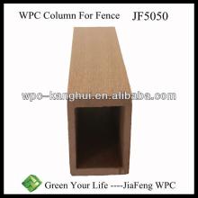 CAML 50*50mm Waterproof Outdoor WPC Pavilion Columns