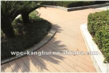 CAML Hollow 140*26mm WPC Natural Composite Building Material