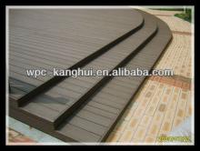 CAML 140*23mm  Solid  WPC Waterproof Deck