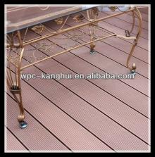 WPC 145*30mm Tongue & Grooved WPC Decor Decking