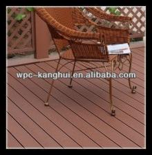 CAML 145*30mm Tongue & Grooved WPC Decor Decking
